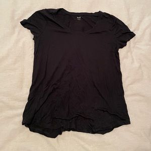 L Black a.n.a Shirt